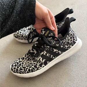 Adidas Cloudfoam Running Cheetah Shoes